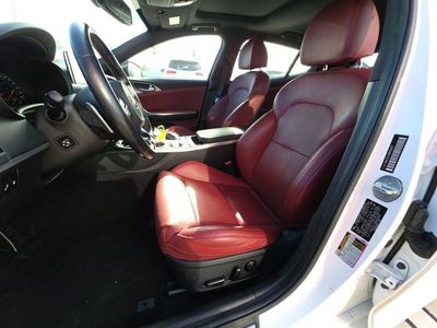 2021 Kia Stinger - Photo 13