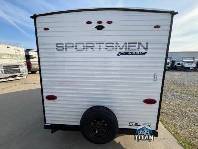 2026 KZ Sportsmen Classic - Photo 6