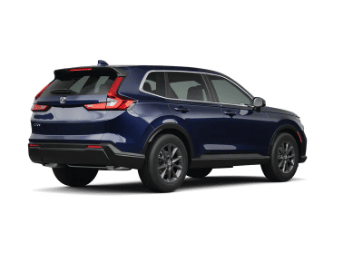 2026 Honda CR-V - Photo 3