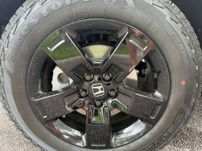 2026 Honda Ridgeline - Photo 29