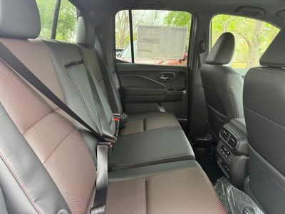 2026 Honda Ridgeline - Photo 7
