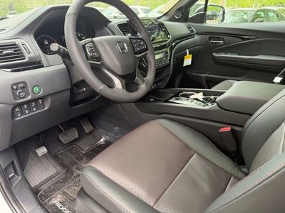 2026 Honda Ridgeline - Photo 19