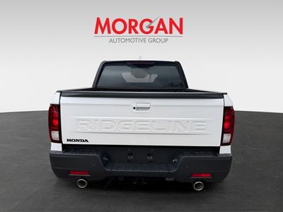 2026 Honda Ridgeline - Photo 5
