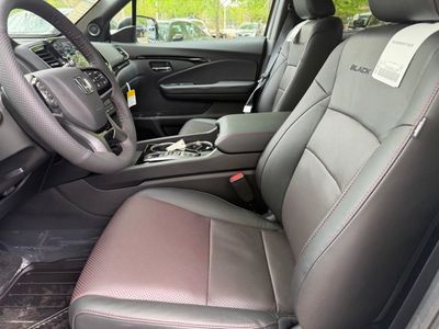 2026 Honda Ridgeline - Photo 18