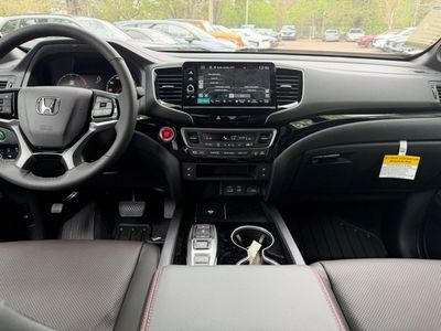 2026 Honda Ridgeline - Photo 12