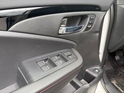 2026 Honda Ridgeline - Photo 16