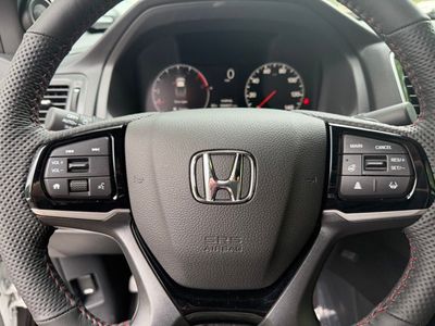 2026 Honda Ridgeline - Photo 22