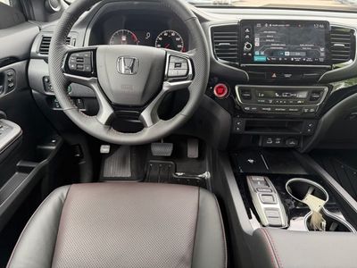 2026 Honda Ridgeline - Photo 13