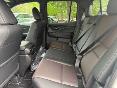 2026 Honda Ridgeline - Photo 10