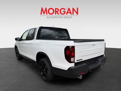 2026 Honda Ridgeline - Photo 4