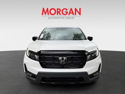 2026 Honda Ridgeline - Photo 2