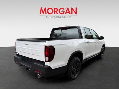 2026 Honda Ridgeline - Photo 6