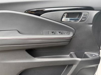 2026 Honda Ridgeline - Photo 15