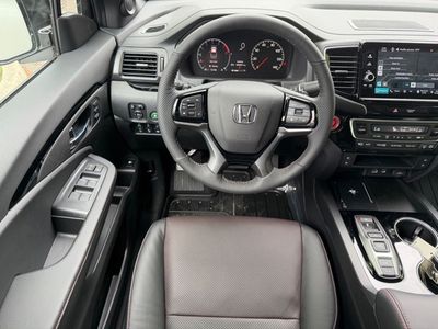 2026 Honda Ridgeline - Photo 14