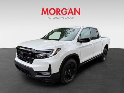 2026 Honda Ridgeline - Photo 3