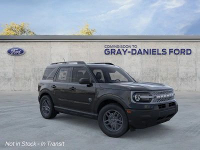 2026 Ford Bronco Sport - Photo 7