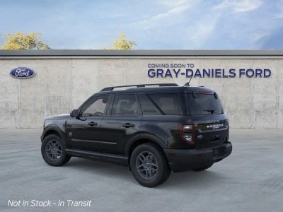 2026 Ford Bronco Sport - Photo 4