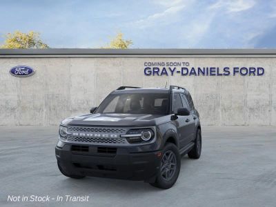 2026 Ford Bronco Sport - Photo 2