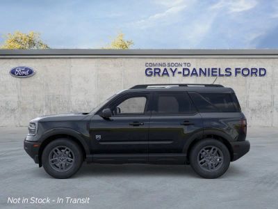 2026 Ford Bronco Sport - Photo 3