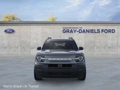 2026 Ford Bronco Sport - Photo 6