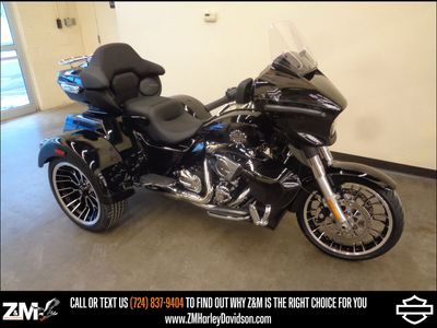 2026 Harley-Davidson Street Glide 3 Limited - Photo 3