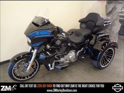 2026 Harley-Davidson Street Glide 3 Limited - Photo 7