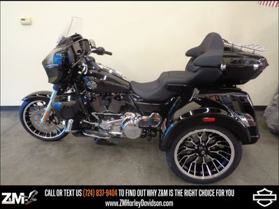 2026 Harley-Davidson Street Glide 3 Limited - Photo 5