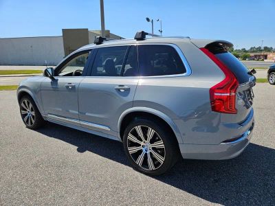 2024 Volvo XC90 — detail view