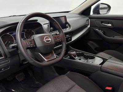 2025 Nissan Rogue - Photo 8