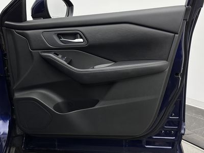 2025 Nissan Rogue - Photo 30