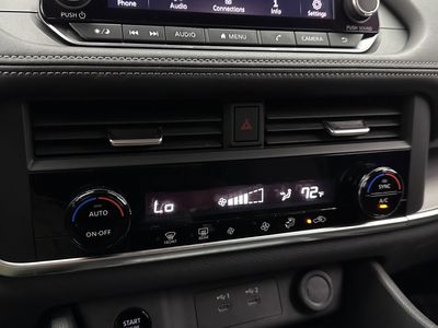 2025 Nissan Rogue - Photo 15
