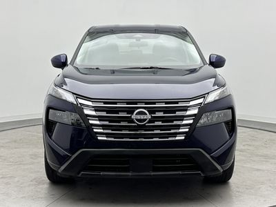 2025 Nissan Rogue - Photo 2