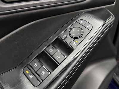 2025 Nissan Rogue - Photo 10