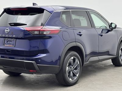 2025 Nissan Rogue - Photo 7