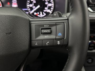 2025 Nissan Rogue - Photo 19