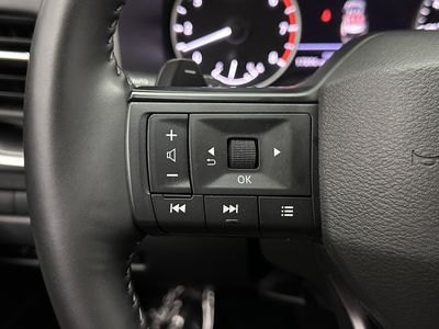 2025 Nissan Rogue - Photo 18