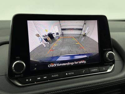 2025 Nissan Rogue - Photo 17