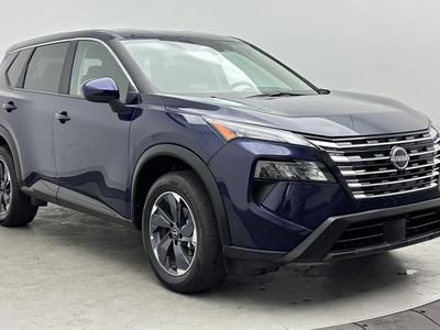 2025 Nissan Rogue - Photo 3