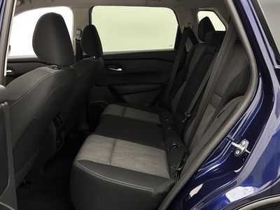 2025 Nissan Rogue - Photo 21