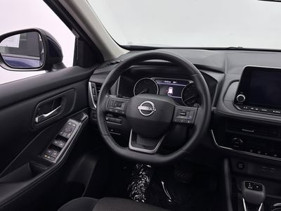 2025 Nissan Rogue - Photo 24
