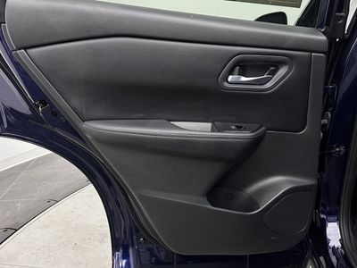2025 Nissan Rogue - Photo 22
