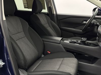 2025 Nissan Rogue - Photo 32