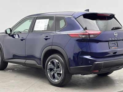 2025 Nissan Rogue - Photo 5