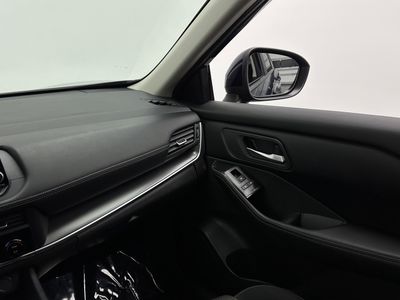 2025 Nissan Rogue - Photo 26