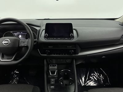 2025 Nissan Rogue - Photo 25