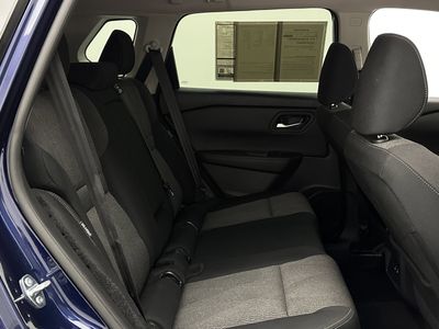 2025 Nissan Rogue - Photo 29