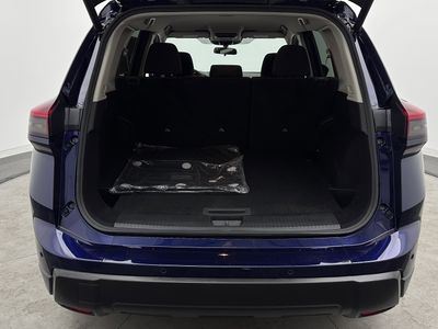 2025 Nissan Rogue - Photo 27