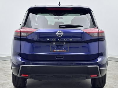 2025 Nissan Rogue - Photo 6