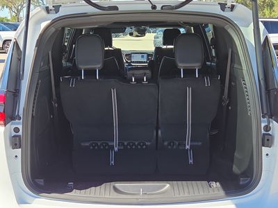 2026 Chrysler Pacifica — photo 13 view