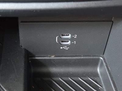 2026 Chrysler Pacifica — photo 25 view